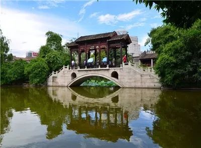 佛山梁园旅游攻略一日游路线,佛山梁园周边游景点推荐