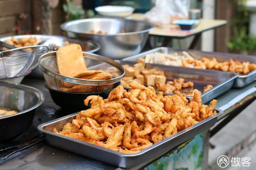 鍘﹂棬鏉炬煆缇庨鏀荤暐,鏉炬煆鍚冨枬鐜╀箰