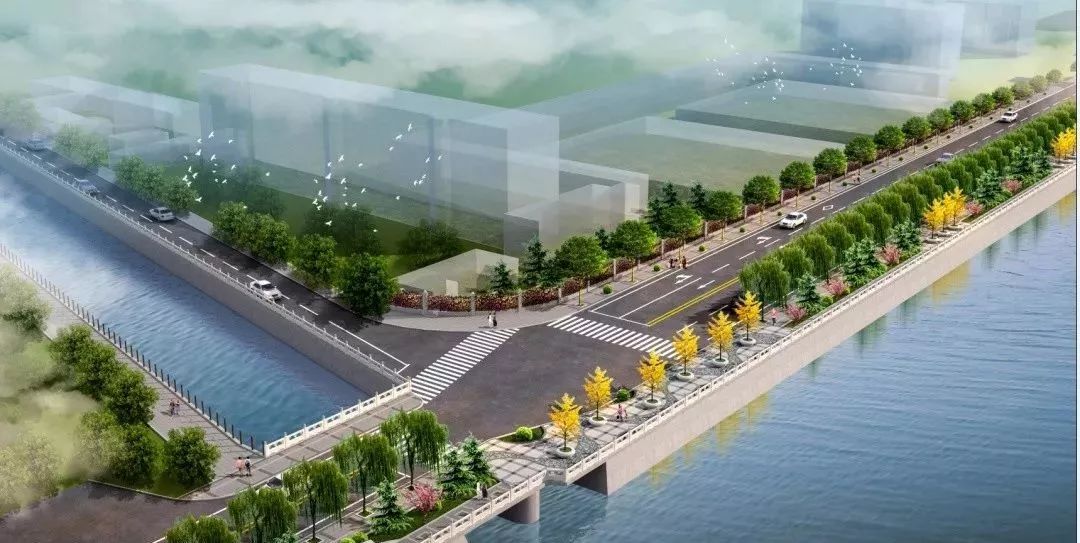 两当县“城市双修”工程答疑解惑及问卷调查走一波~