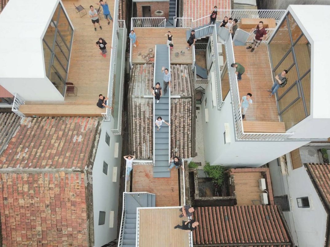 以梦为马，不负韶华，我的民宿梦丨最美民宿创业沙龙