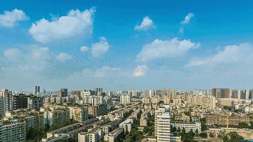 青白江，你凭什么上榜4个“全国百强”？