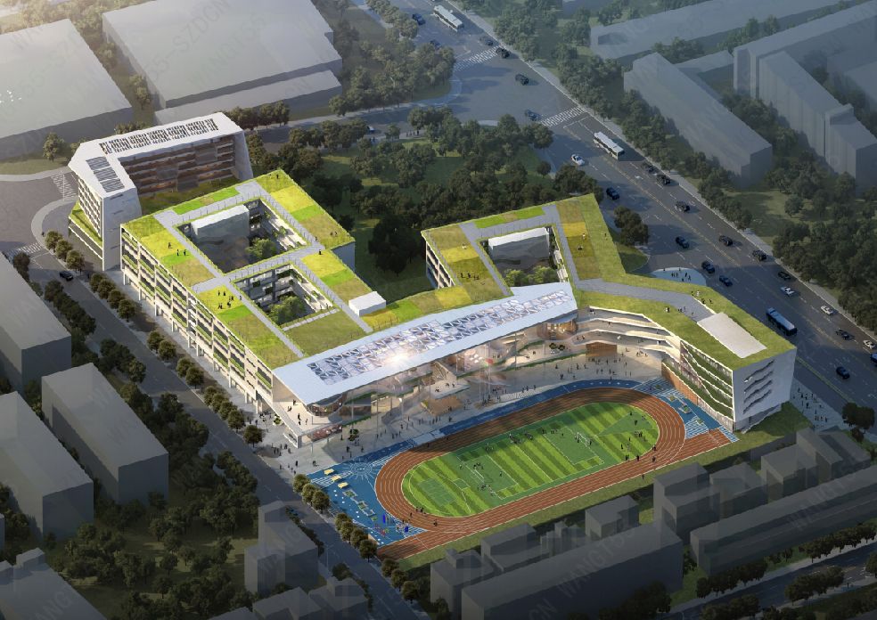 龙华第9批重点项目,龙华文化产业向新蝶变