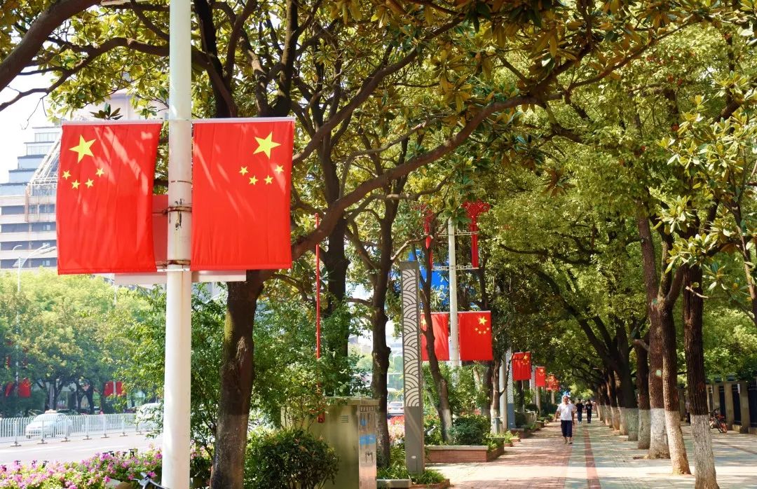 五星红旗你是我的骄傲童声版,五星红旗你是我的骄傲歌词原唱