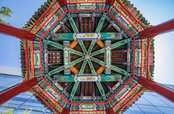 大兴国际机场震撼工程,北京大兴机场抗震