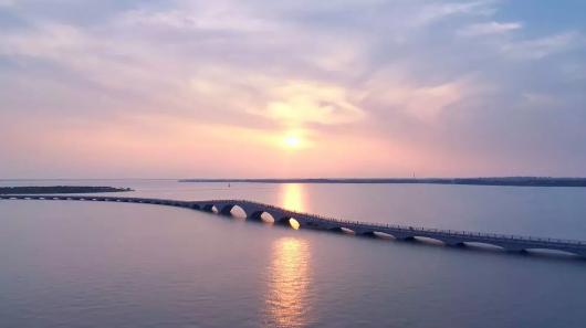 一座城，十六个区，4分20秒带你看航拍上海