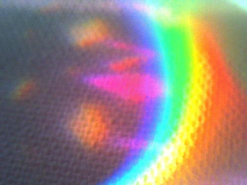 投影仪颜色调节教程及方法,投影仪如何无幕布联动