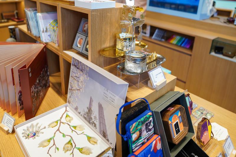 海上文创店,海上文创专卖店