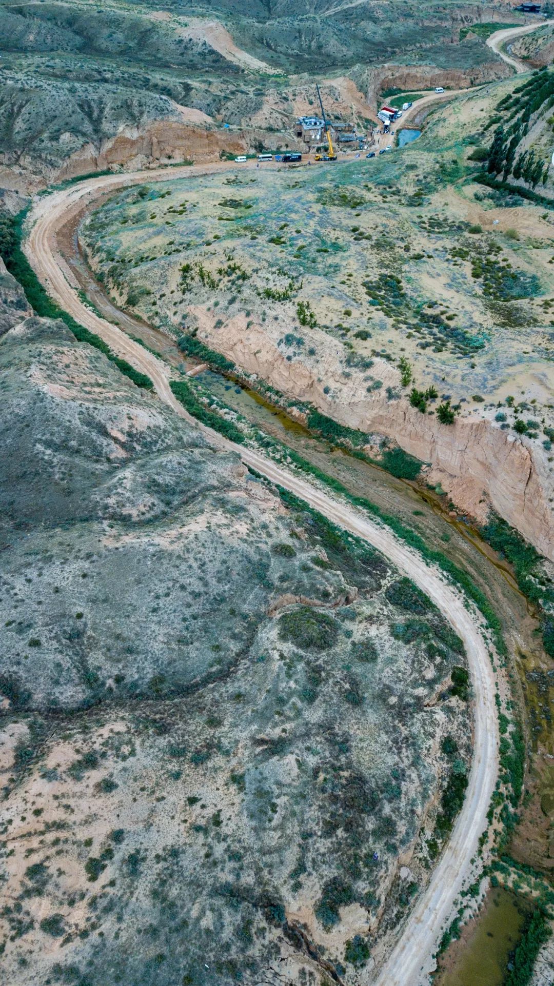 宁夏有多少神奇的故事,宁夏古老的传说