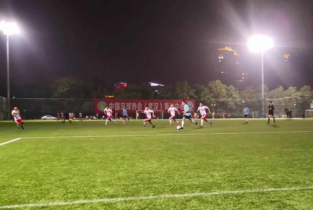 武汉基层足球比赛结果公布,武汉社区足球赛直播