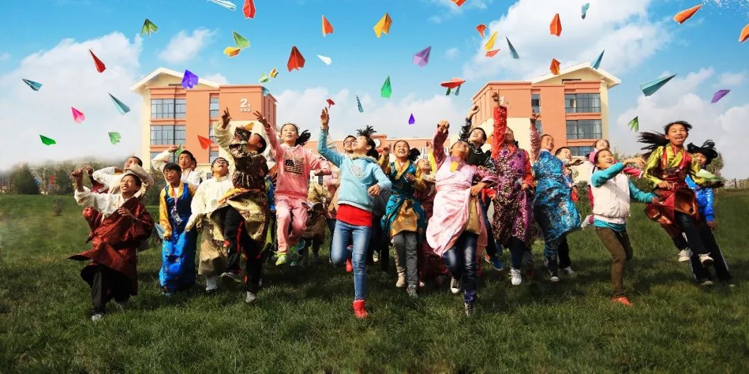 西安浐灞附中喜报,西安浐灞第一中学光荣榜