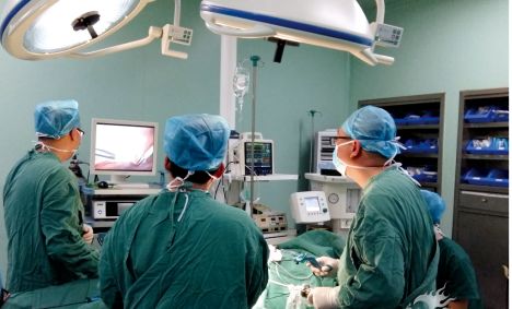 【发展掠影】广元市第一人民医院：53年跨越腾飞，不忘初心谱写光辉历程