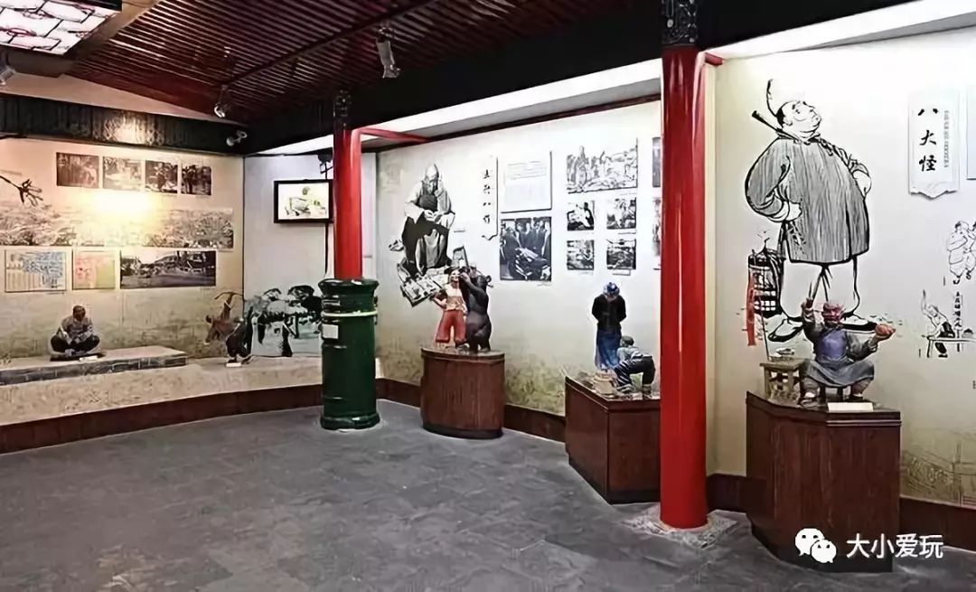 北京必去12个地方旅游攻略,北京小众省时游玩攻略