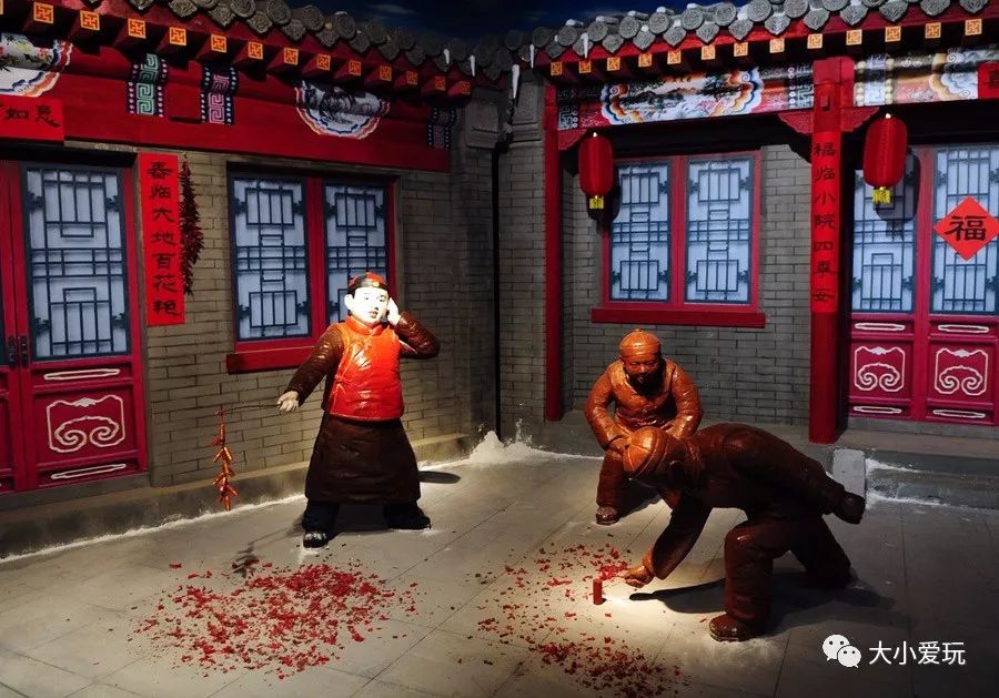 北京必去12个地方旅游攻略,北京小众省时游玩攻略