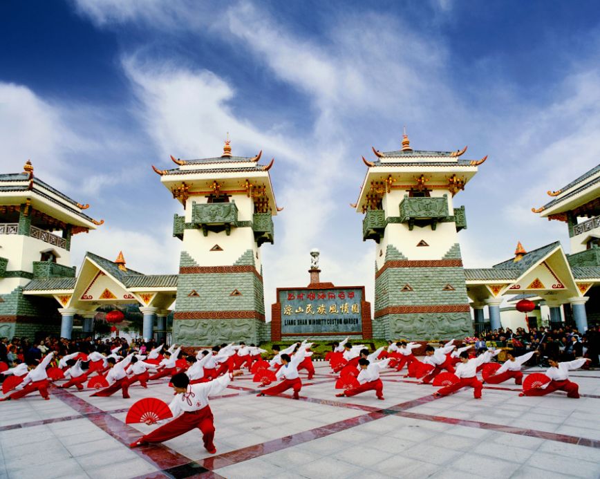 中国梦70周年绘画图片,70周年中国梦绘画作品图片