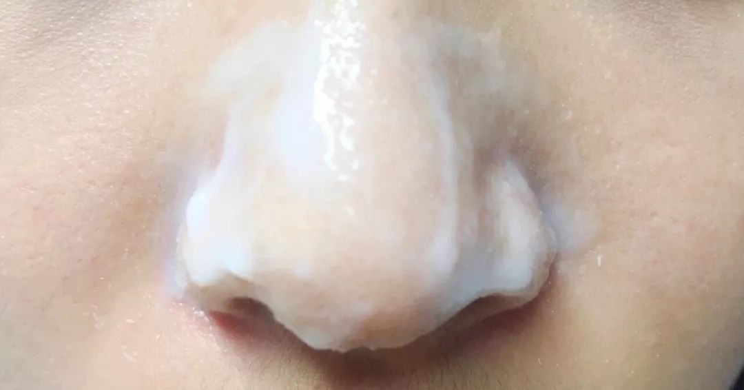 去黑头角质平价水乳,去黑头日本洗面奶