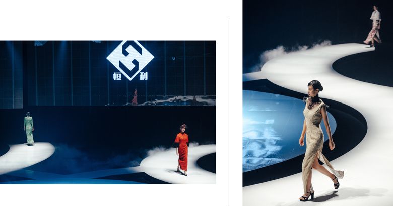 柯桥服装展,绍兴柯桥时尚秀