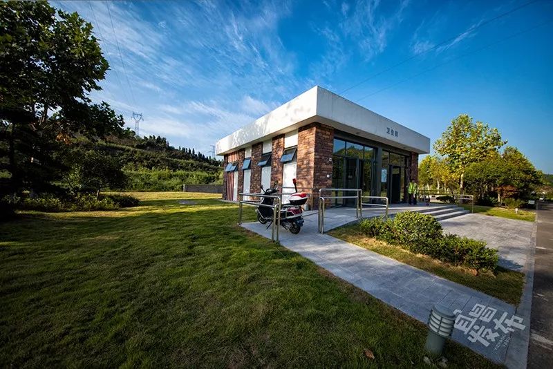 盛夏！好多宜昌人都在拍她