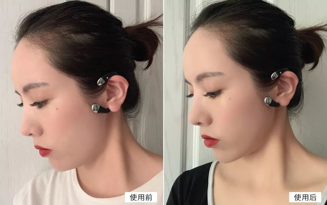 你必须拥有的瘦脸耳环,日本瘦脸耳环推荐