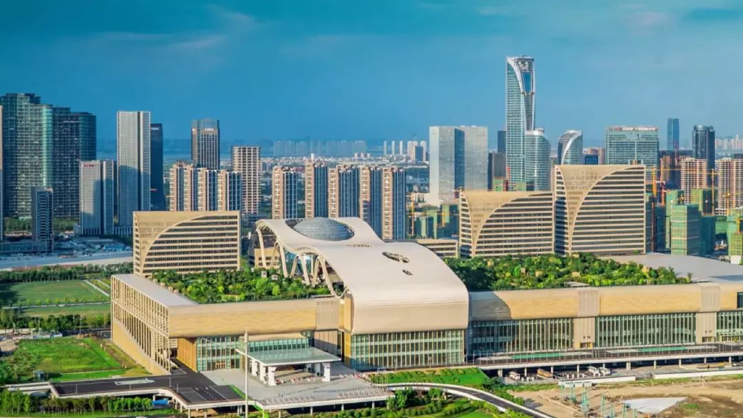 5年后的萧山宁围,萧山宁围与南卧哪个板块更有前景