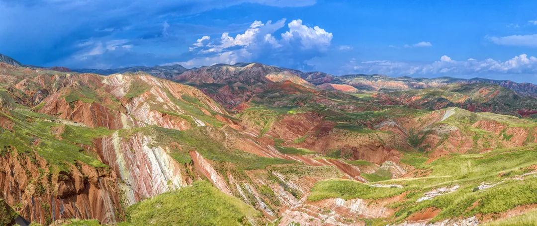 十一旅游必去景点推荐沙漠草原,十一沙漠旅游推荐