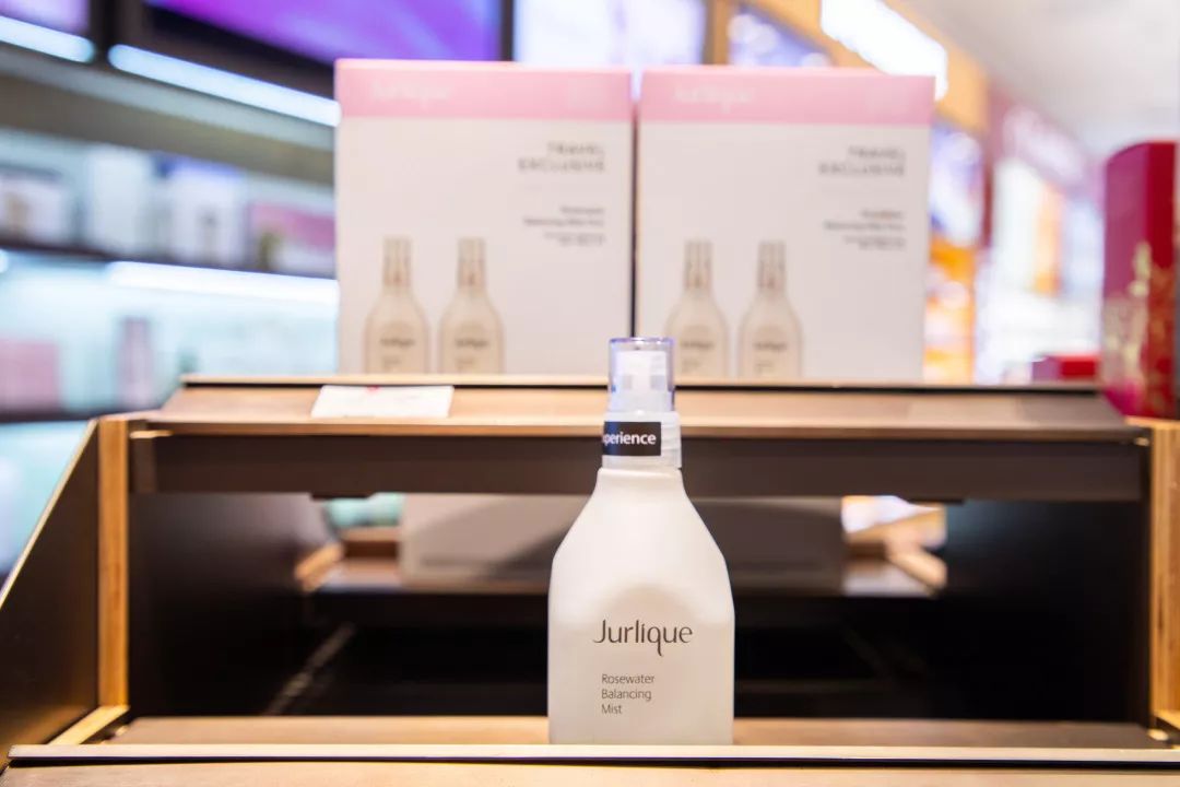 折上折！带上护照，十一长假让你足不出沪买遍“全球”