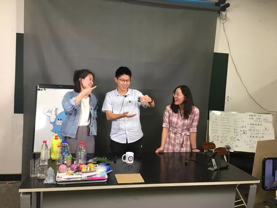 物理学博士网红,物理学教授网红