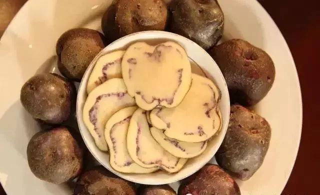 凉山的特色美食,凉山必吃美食