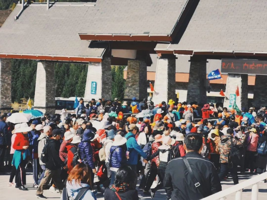 冬天的新疆喀纳斯,冬天是去伊犁还是喀纳斯