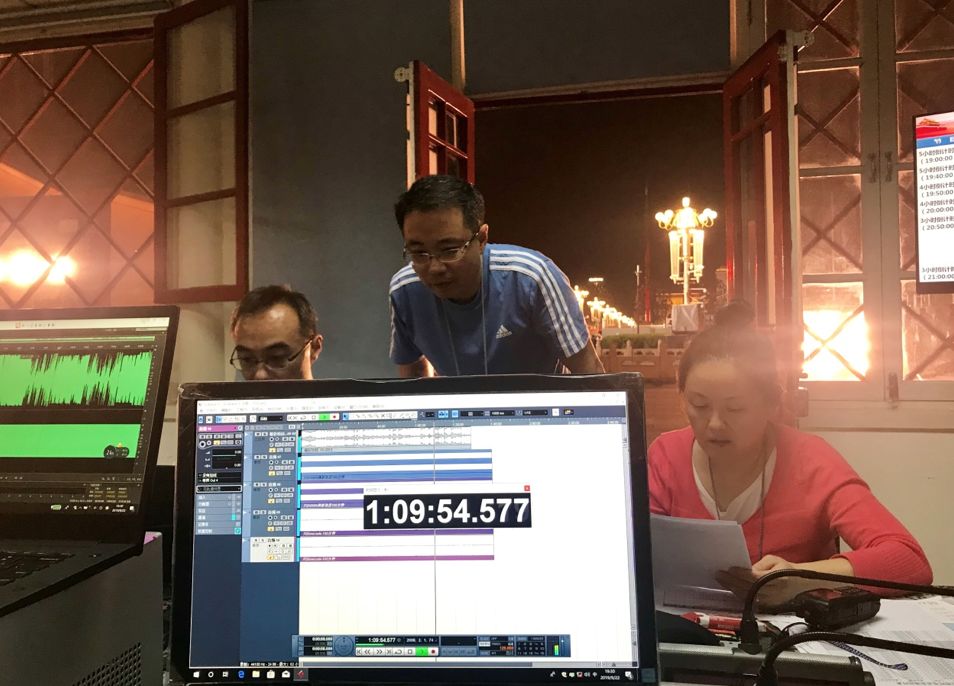 70周年的庆祝活动视频,70周年庆祝活动视频