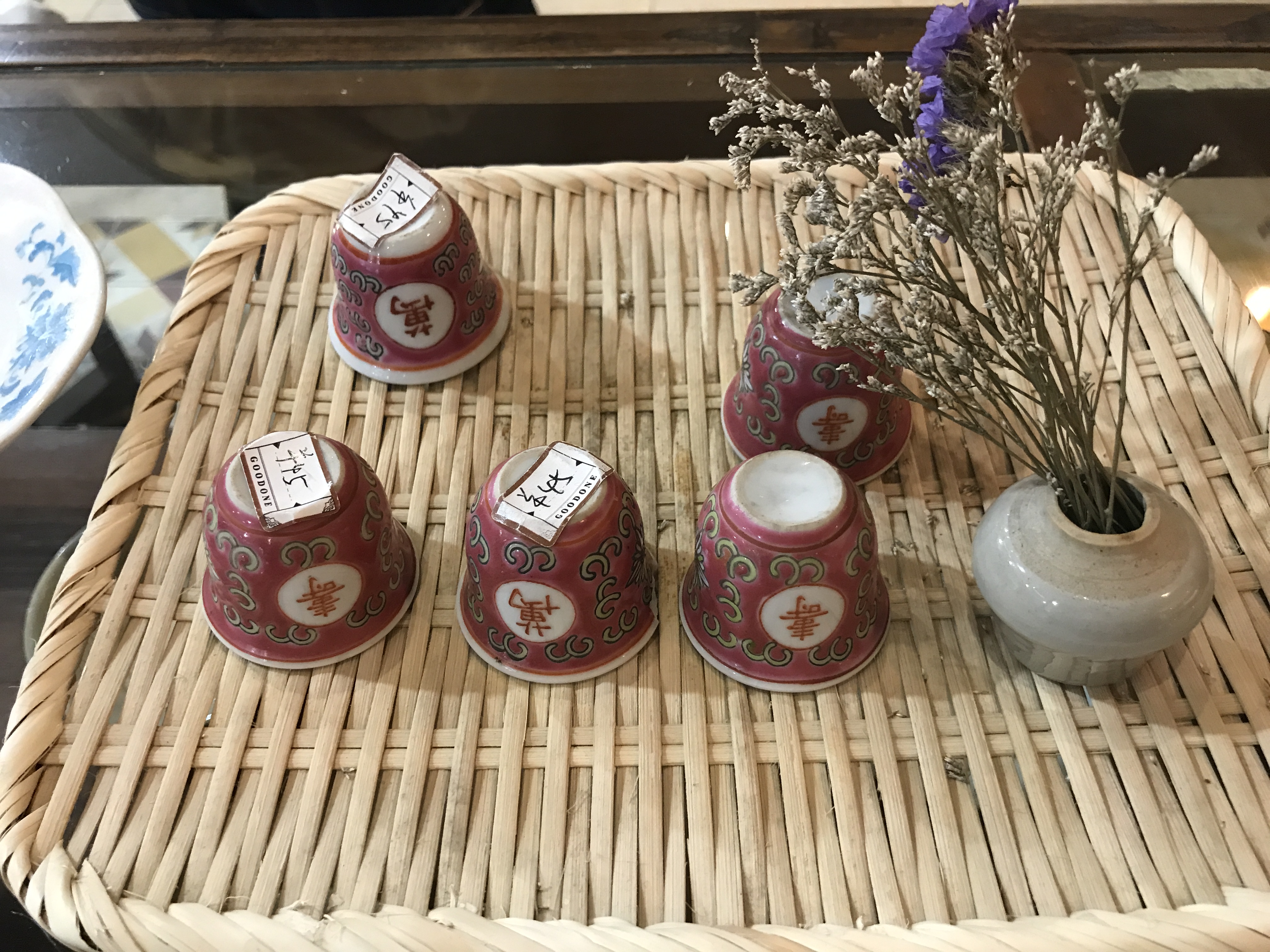 家居物件有哪些,家居用品有故事