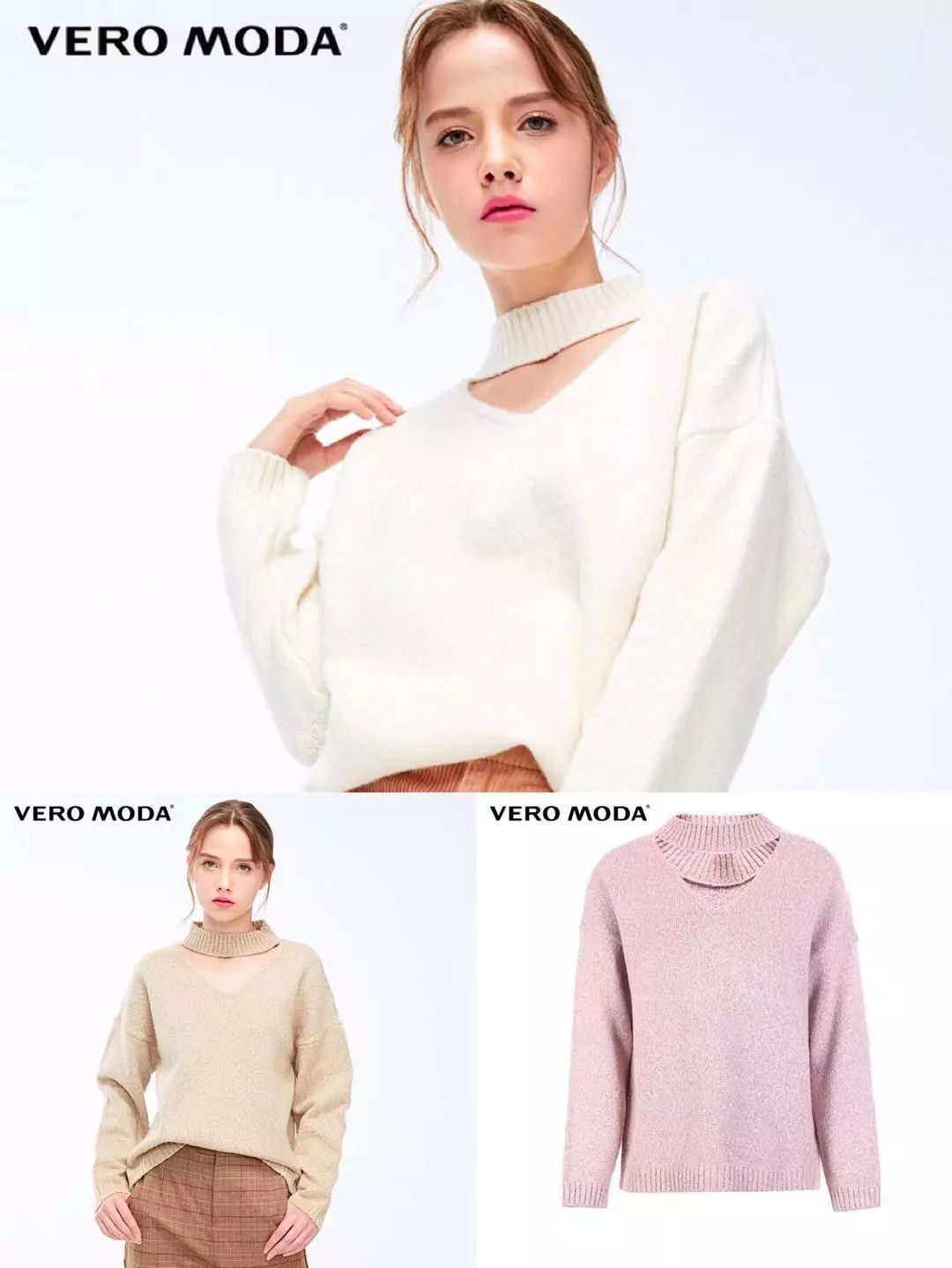 南城首场！绫致集团大型内购会，30000件货品1.5～2.5折