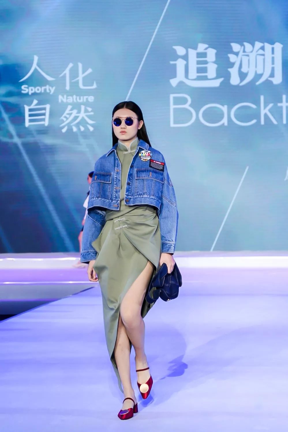 2018秋冬中国面料展,中国流行面料设计大赛公布时间