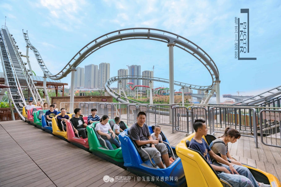 重庆欢乐谷到底值不值得去,欢乐谷玩了想吐又吐不出来