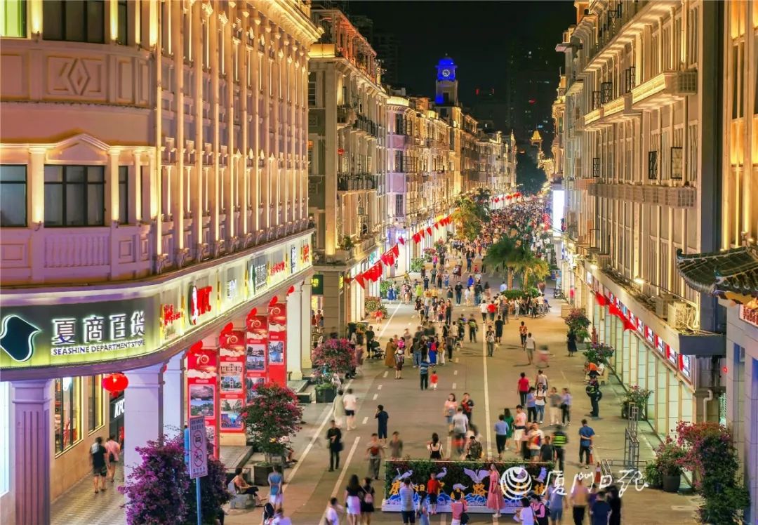 厦门旅游出行最详细攻略,玩转厦门自驾游的必备攻略