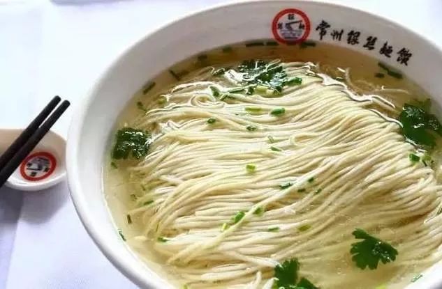 江苏泰州十大特色美食排名榜,泰州最有名的美食有哪些