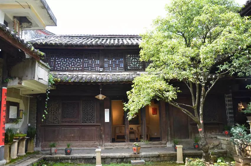 云南丽江古城一个流连忘返的地方,丽江小众打卡点