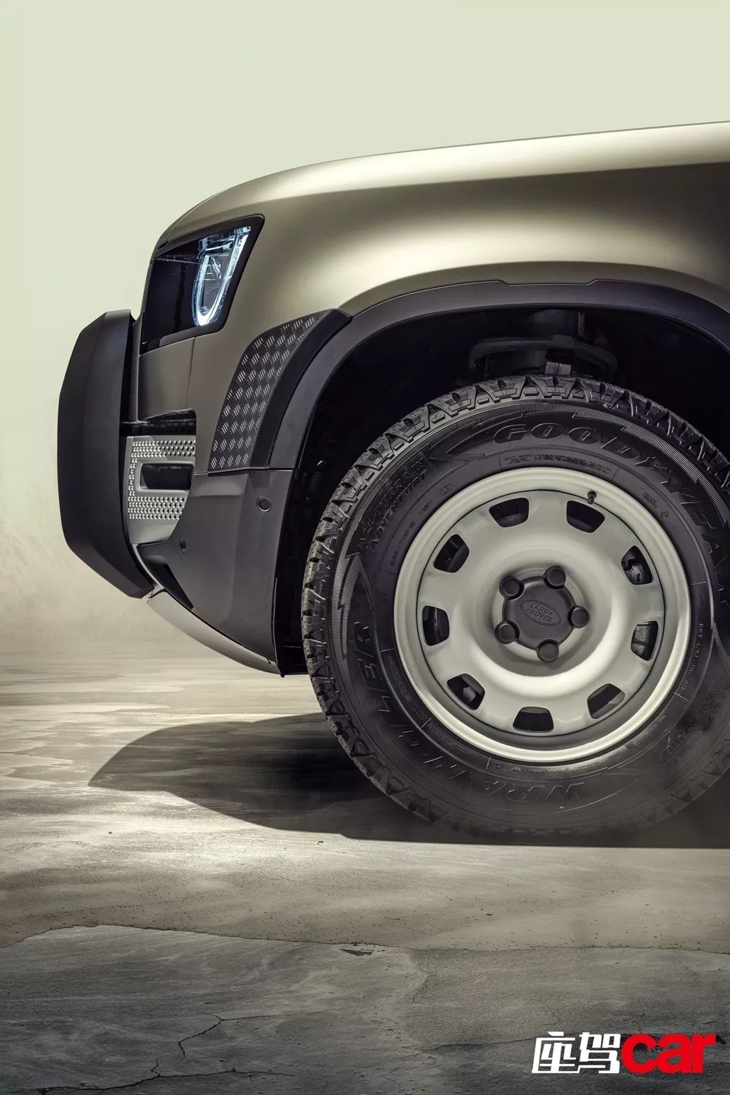 关于新DEFENDER我们需要了解的9件事|CARREVIEWS