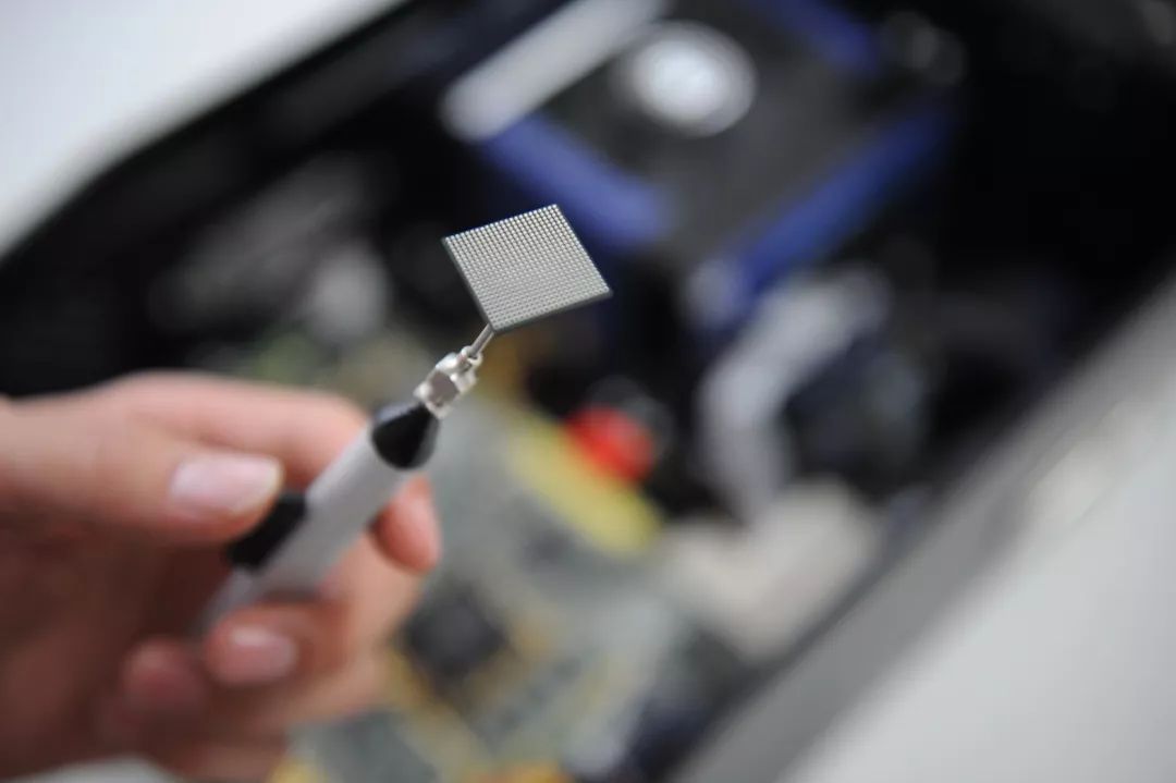 中国航天科工二院25所：力擎精导大旗谱写荣耀新篇