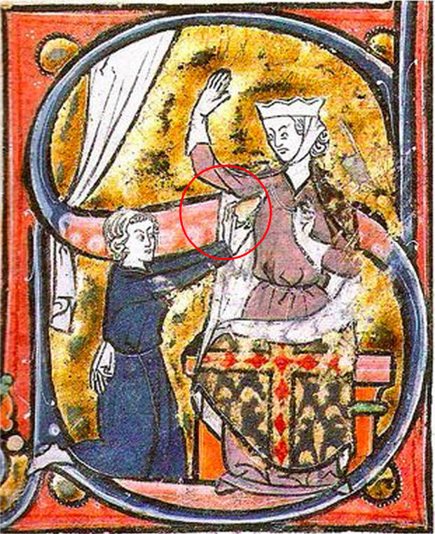 爱心形状来源,爱心形状发源于哪里