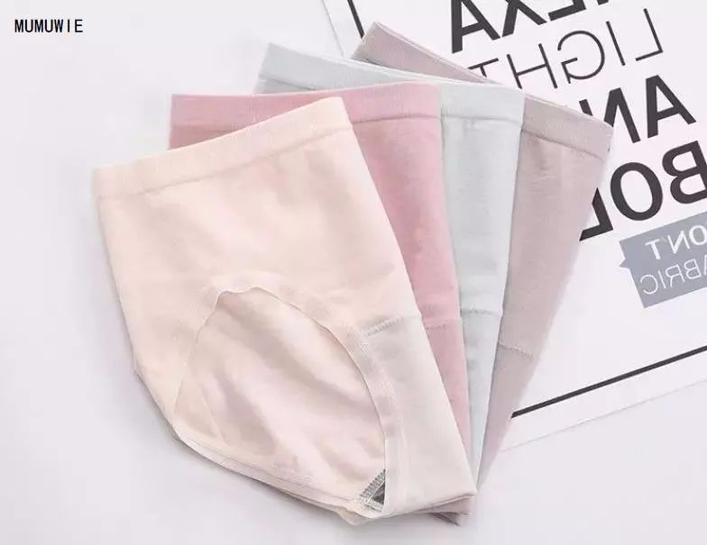 看完你就知道要怎么选*裤内**了