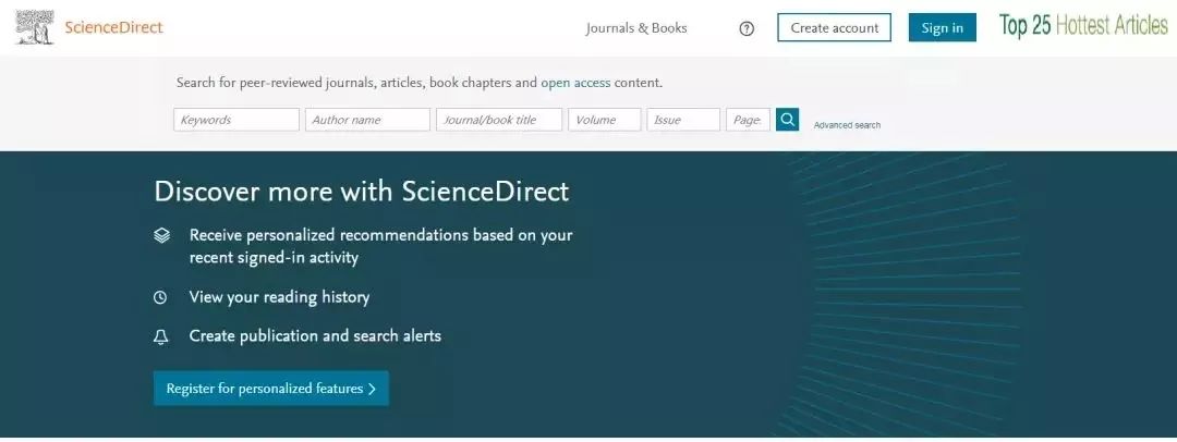 汇总文献的科研神器,科研文献检索技巧