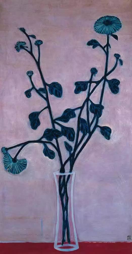 凤凰艺术|深度揭秘：为何常玉笔下的两条腿价值两个亿？