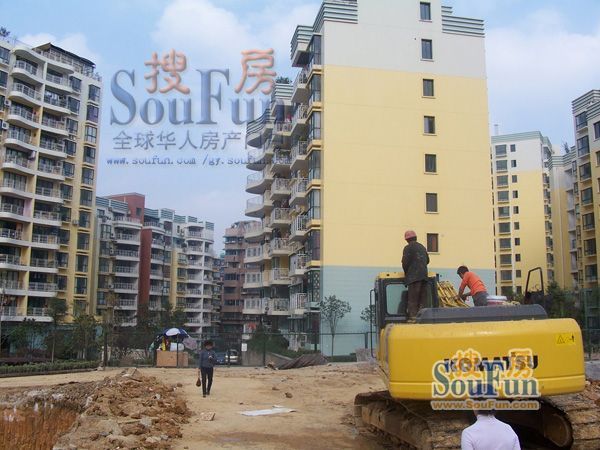 新华大厦VS时代花园在南明谁更胜一筹？