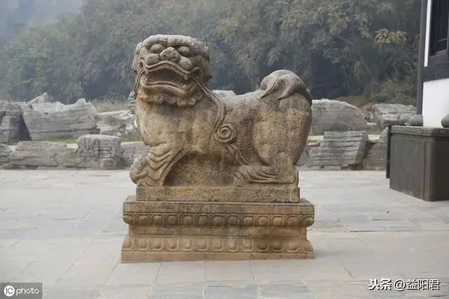 起名“益阳”泄露天机?东汉大才子应劭43岁而卒