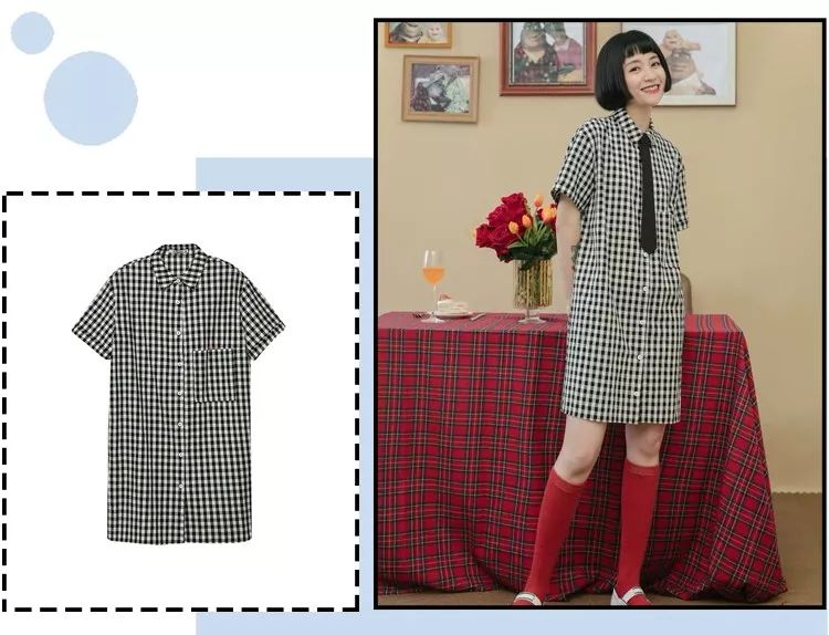 连衣裙女款爆款2022新款正品秋冬,好看秋冬的连衣裙推荐