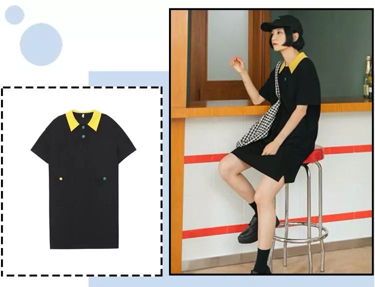 连衣裙女款爆款2022新款正品秋冬,好看秋冬的连衣裙推荐