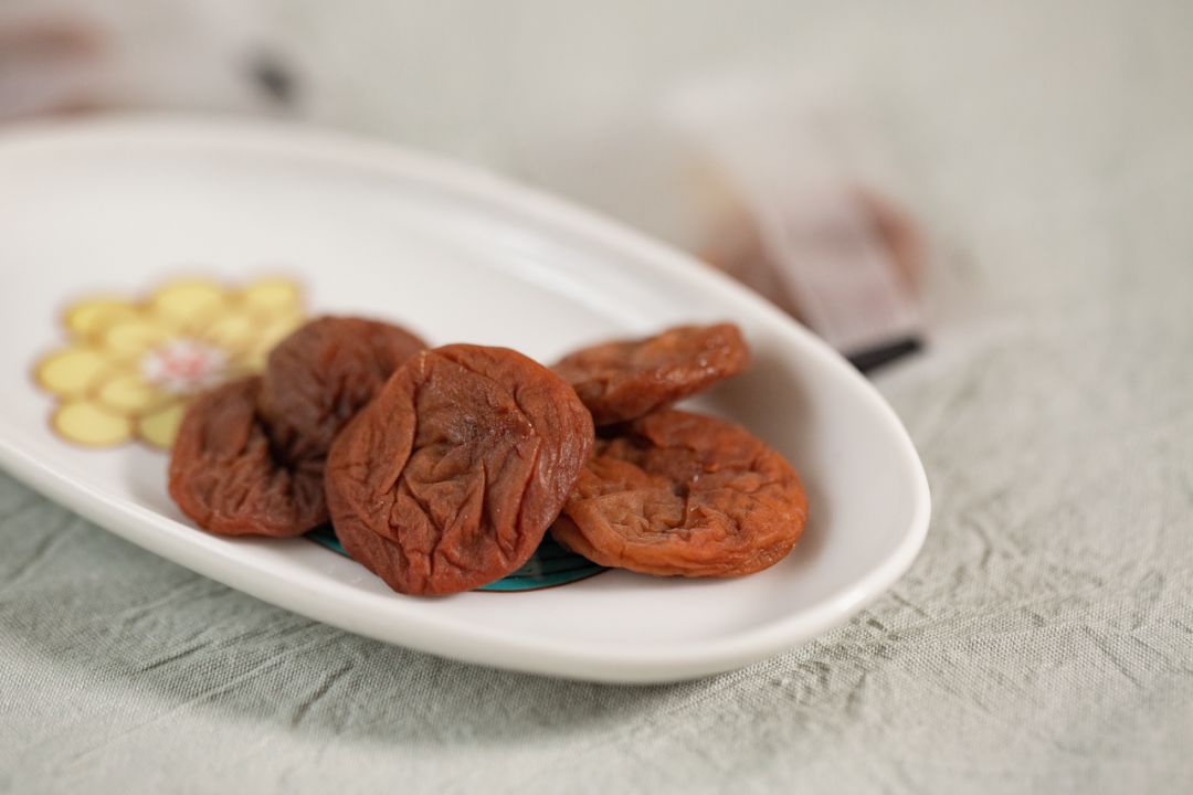 柑橘蜜饯测评,山楂蜜饯测评