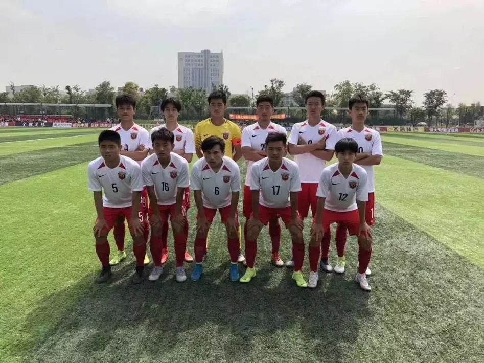 第四阶段u19青超赛况,u17梯队全国青超比赛