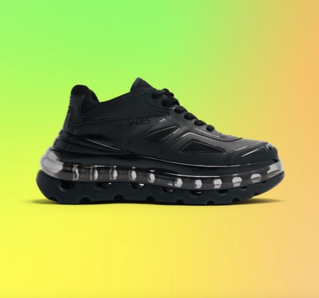 在皮鞋和球鞋之间摇摆的我们，终于找到了最佳选择