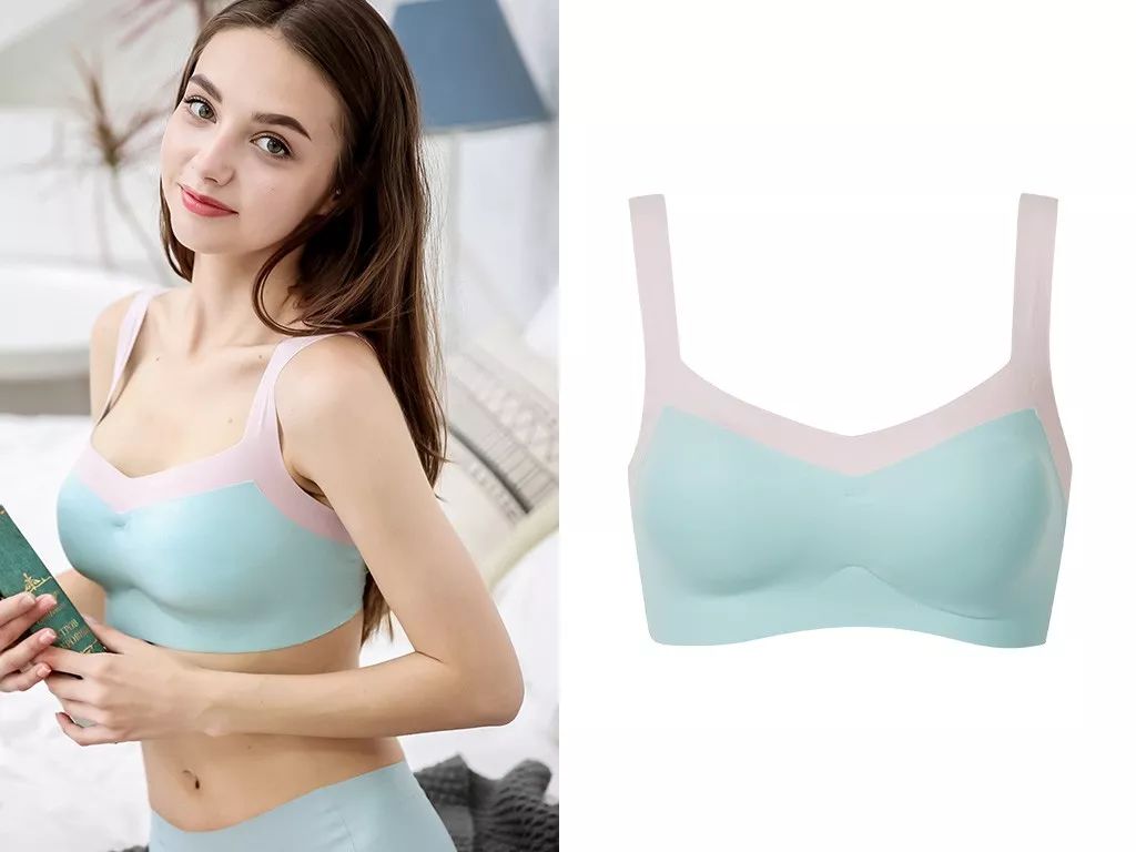 好看聚拢效果好又舒服的内衣,内衣穿着舒服的款式